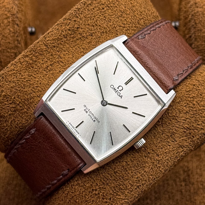 Omega Omega - De Ville - No Reserve Price - 151.78 - Men - 1974 vintage watch - image 24
