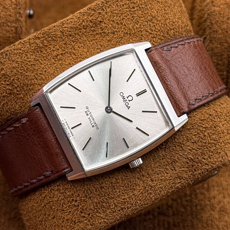 Omega Omega - De Ville - No Reserve Price - 151.78 - Men - 1974 vintage watch - image 26