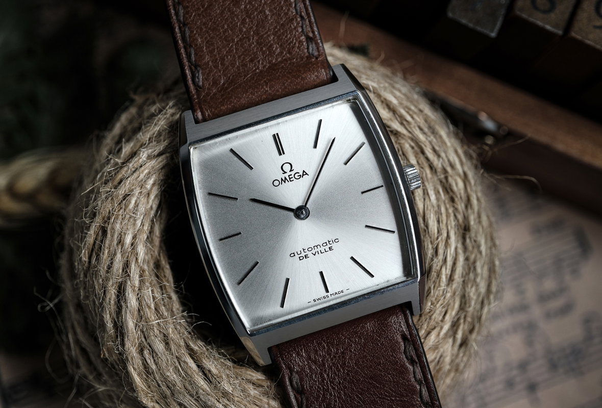 Omega Omega - De Ville - No Reserve Price - 151.78 - Men - 1974 vintage watch - image 27