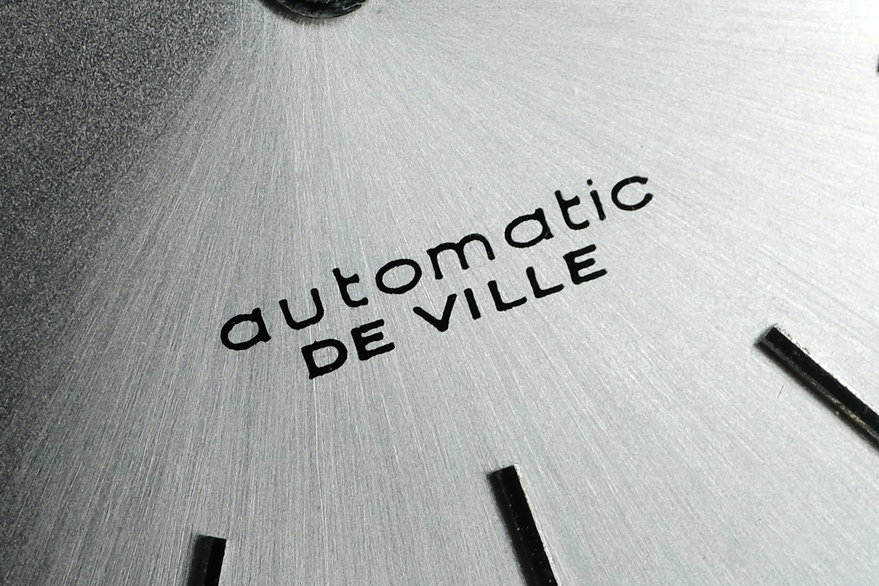 Omega Omega - De Ville - No Reserve Price - 151.78 - Men - 1974 vintage watch - image 3