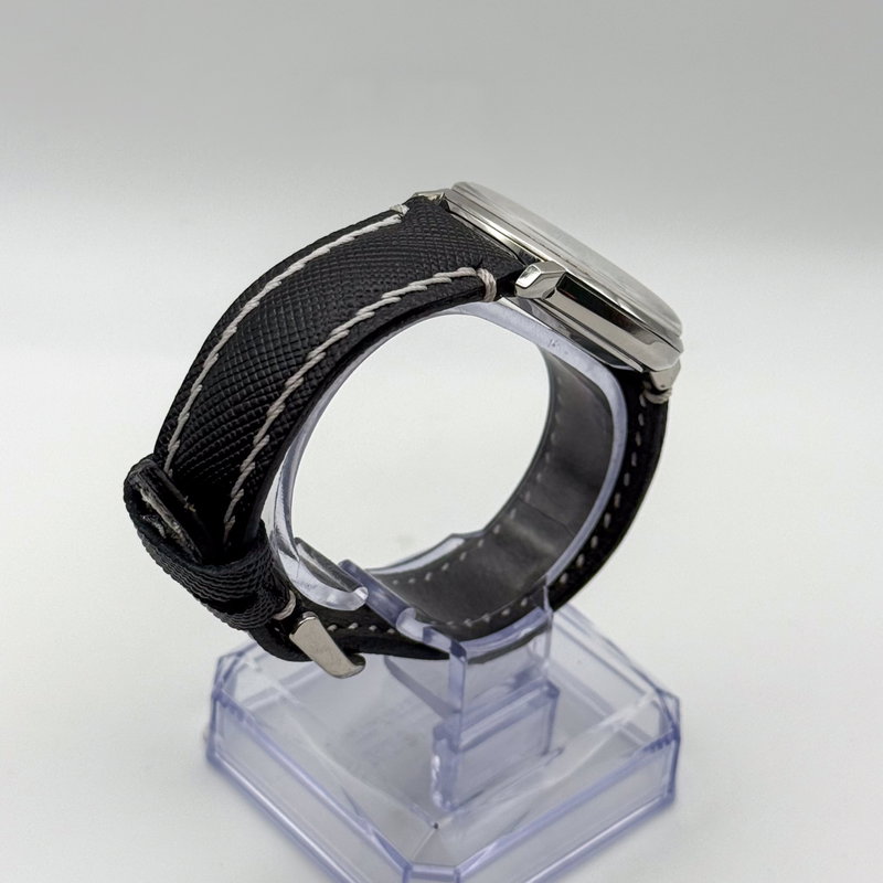 Omega Omega - De Ville - Sin precio de reserva - 165.033 - Hombre - 1968 vintage watch - image 8