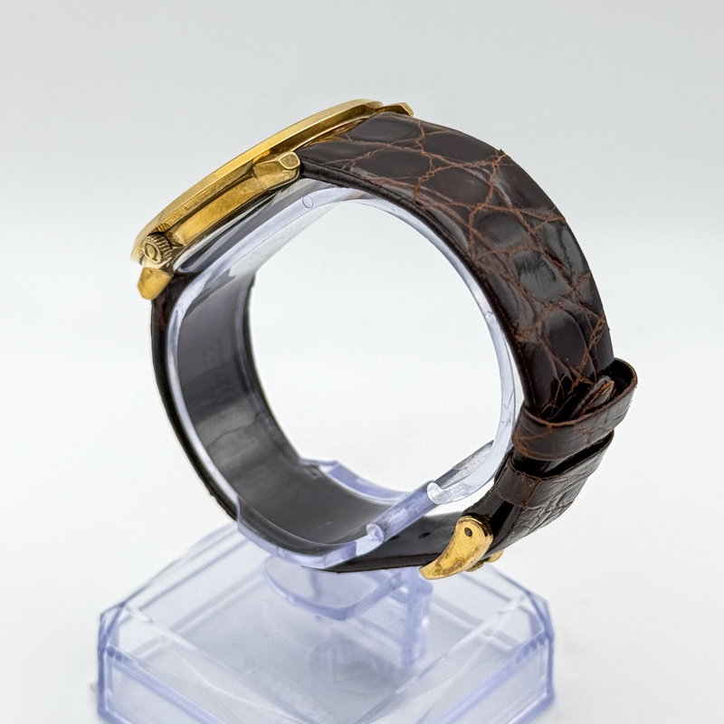 Omega Omega - De Ville - Ingen mindstepris - 151.0039 - Mænd - 1972 vintage watch - image 7