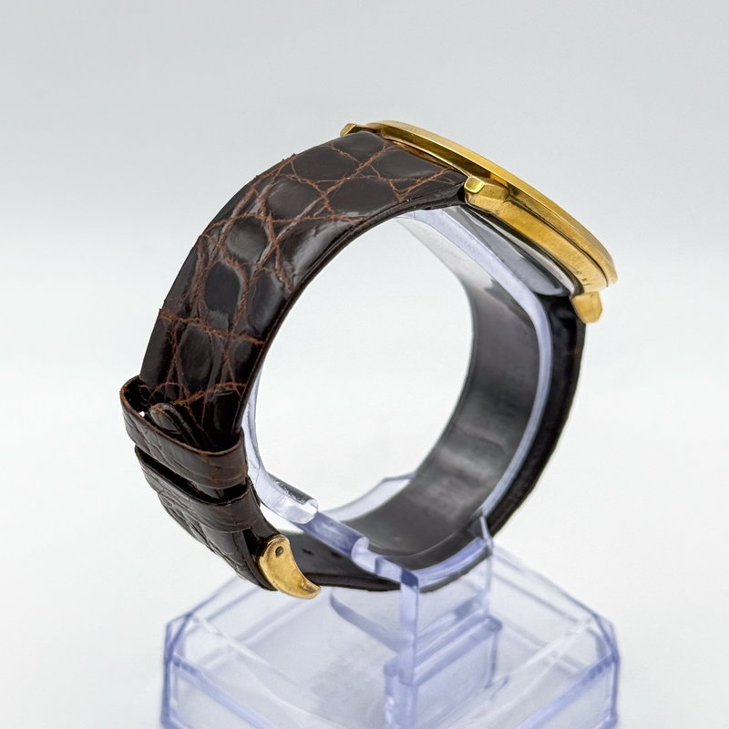 Omega Omega - De Ville - Ingen mindstepris - 151.0039 - Mænd - 1972 vintage watch - image 8