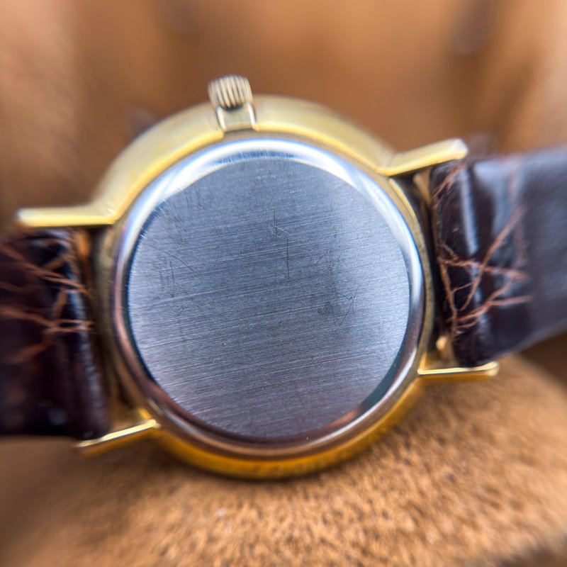 Omega Omega - De Ville - Ingen mindstepris - 151.0039 - Mænd - 1972 vintage watch - image 23
