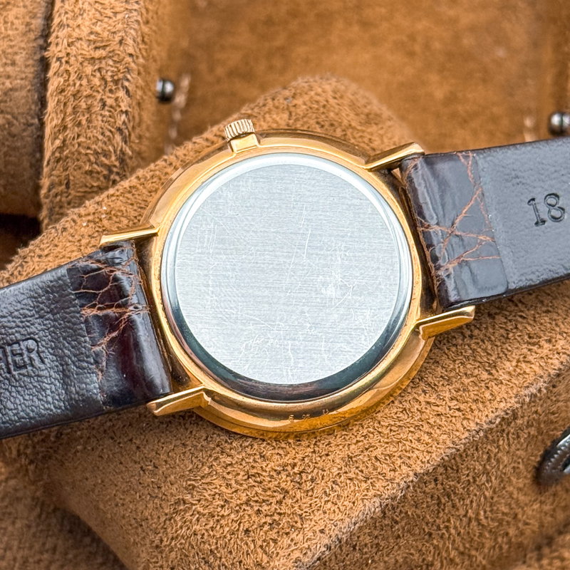 Omega Omega - De Ville - Ingen mindstepris - 151.0039 - Mænd - 1972 vintage watch - image 32