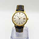 Omega - De Ville - No reserve price - 166.0161 - Men - 1973