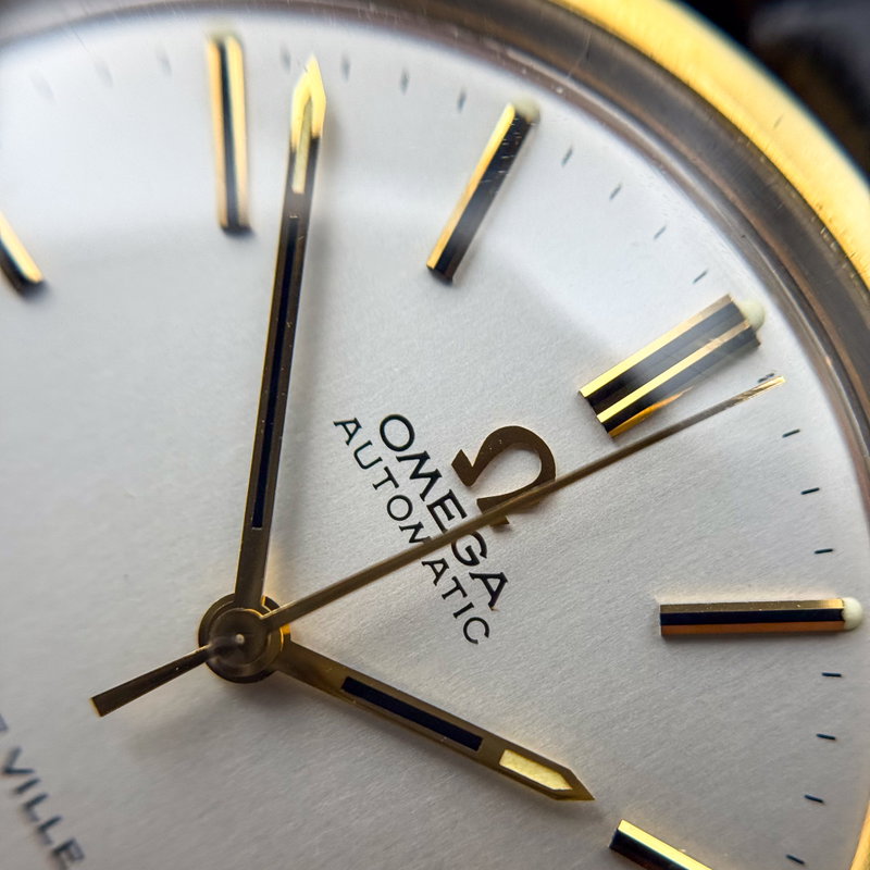 Omega Omega - De Ville - No reserve price - 166.0161 - Men - 1973 vintage watch - image 28
