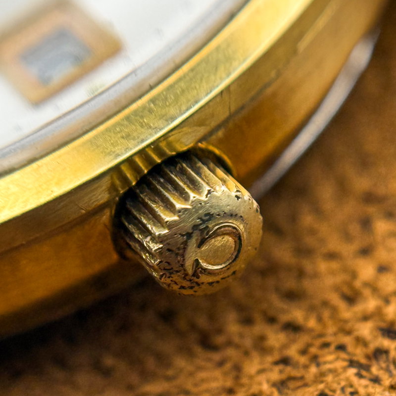 Omega Omega - De Ville - No reserve price - 166.0161 - Men - 1973 vintage watch - image 30