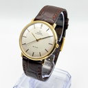 Omega - De Ville [Near-Mint] "Serviced" - 161.024 - Men - 1966
