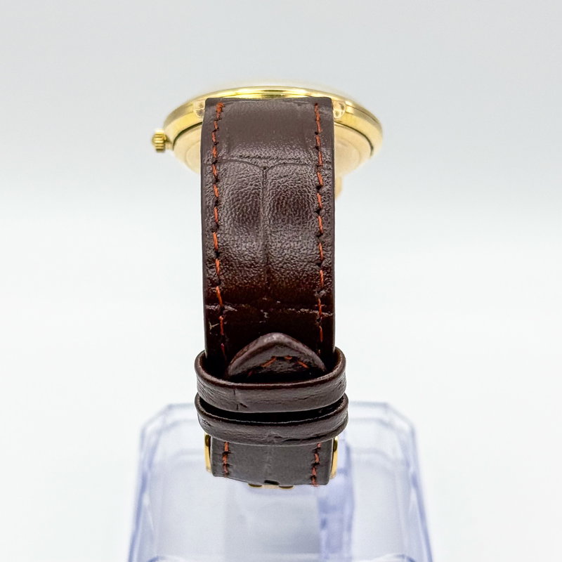 Omega Omega - De Ville [Near-Mint] "Serviced" - 161.024 - Men - 1966 vintage watch - image 10