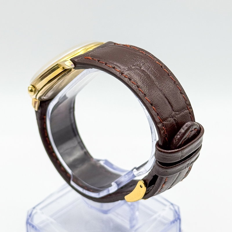 Omega Omega - De Ville [Near-Mint] "Serviced" - 161.024 - Men - 1966 vintage watch - image 5