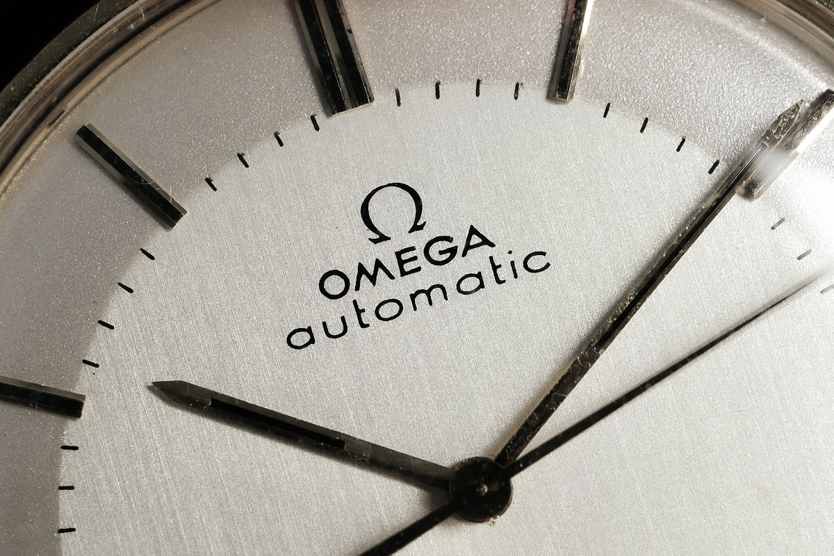 Omega Omega - De Ville [Near-Mint] "Serviced" - 161.024 - Men - 1966 vintage watch - image 33