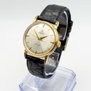 Omega - De Ville - No reserve price - 2862 / 2865 5 SC [Serviced] - Men - 1958