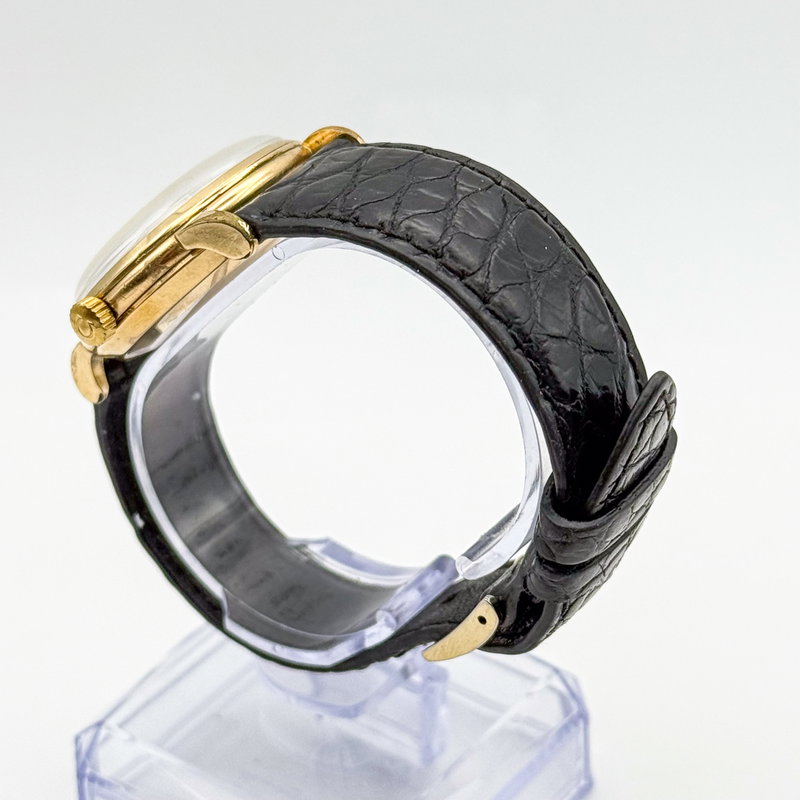 Omega Omega - De Ville - No reserve price - 2862 / 2865 5 SC [Serviced] - Men - 1958 vintage watch - image 6