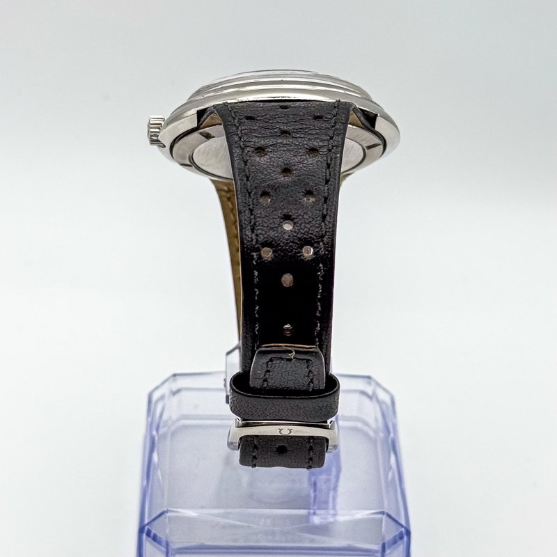 Omega Omega - De Ville Dynamic 'Blue Meteorite' [Serviced] - No reserve price - 166.146 - Men - 1972 vintage watch - image 14