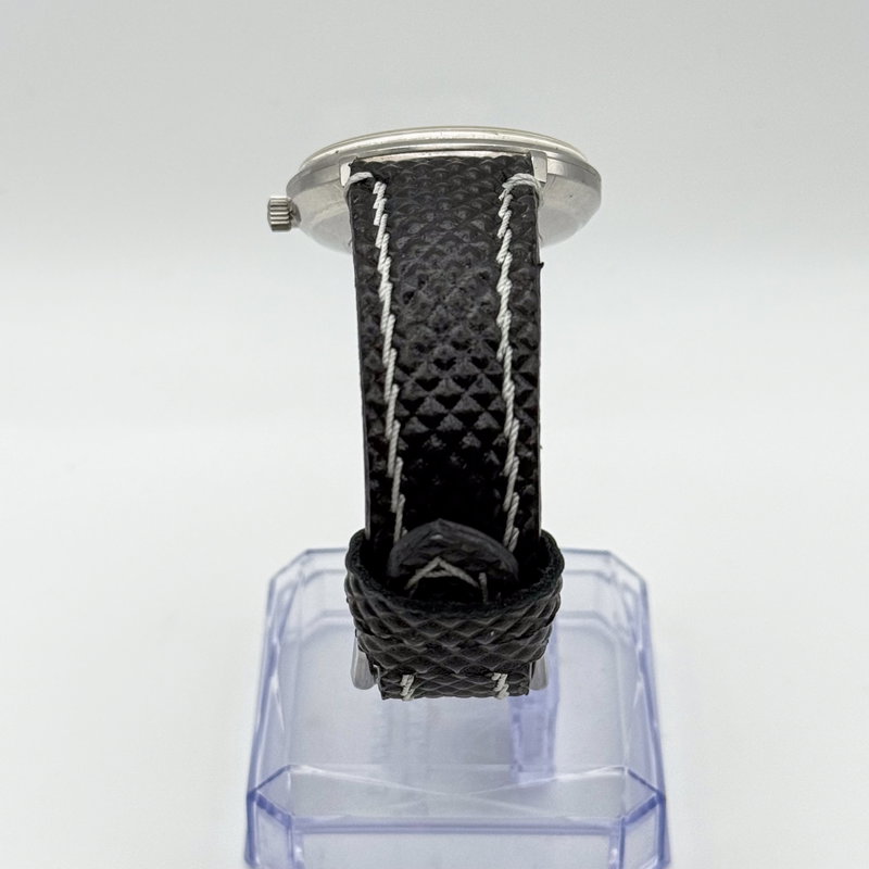 Omega Omega - De Ville - Sans prix de réserve - 166.033 - Homme - 1970 vintage watch - image 6
