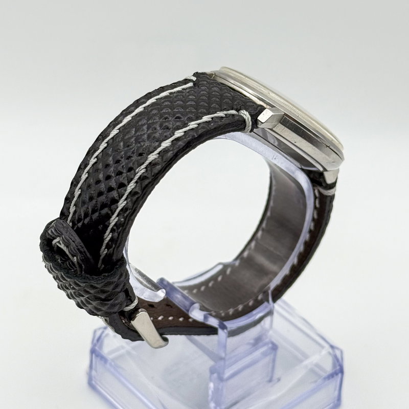 Omega Omega - De Ville - Sans prix de réserve - 166.033 - Homme - 1970 vintage watch - image 8