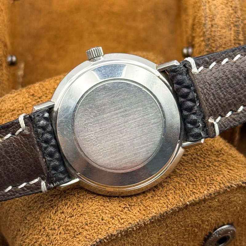 Omega Omega - De Ville - Sans prix de réserve - 166.033 - Homme - 1970 vintage watch - image 24