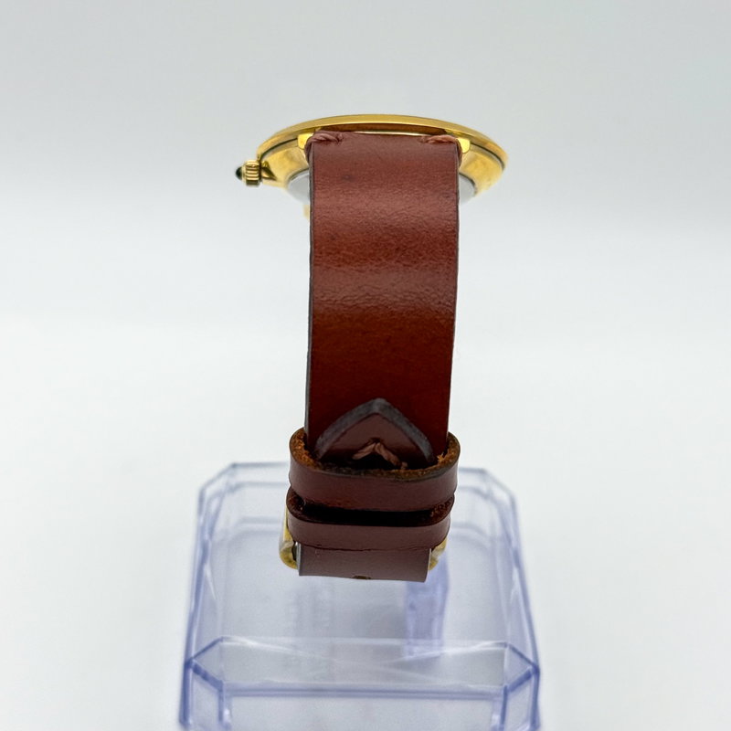 Omega Omega - De Ville - 111.0107 - Heren - 1975 vintage watch - image 6