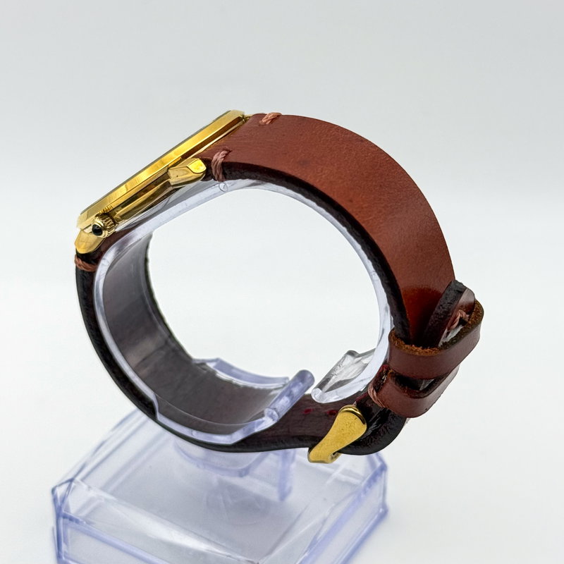 Omega Omega - De Ville - 111.0107 - Heren - 1975 vintage watch - image 7