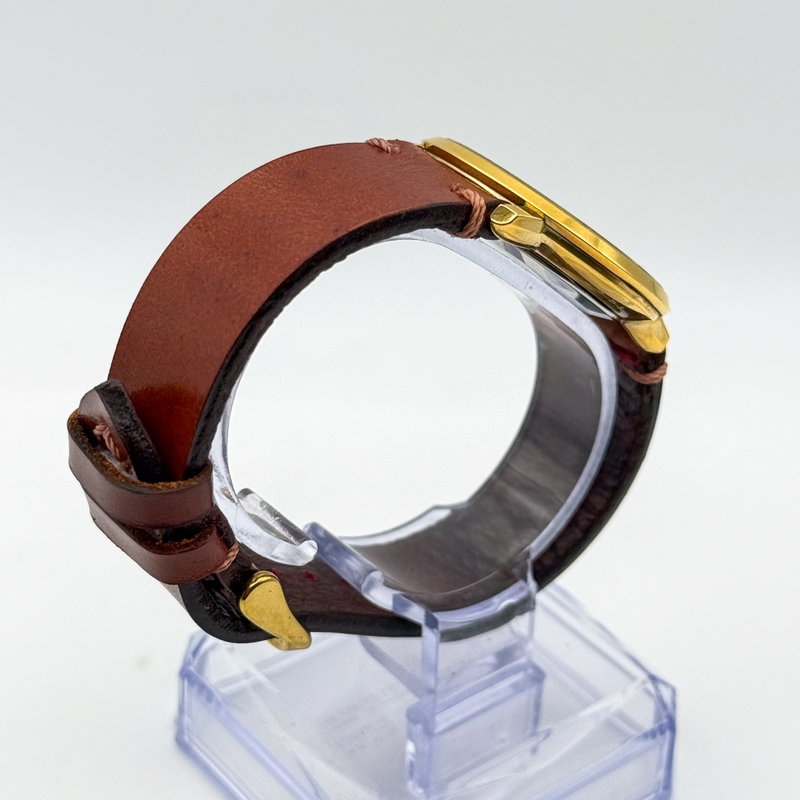 Omega Omega - De Ville - 111.0107 - Heren - 1975 vintage watch - image 8