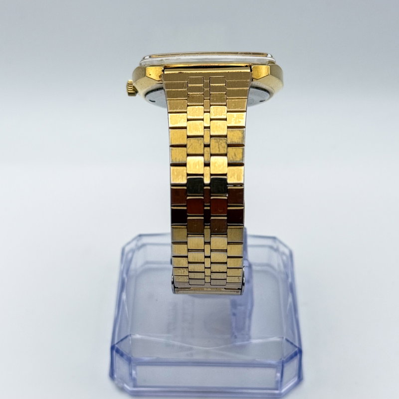 Omega Omega - De Ville 'Serviced' - Ingen mindstepris - 155.003 - Mænd - 1973 vintage watch - image 6