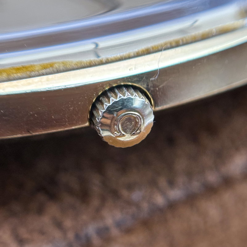 Omega Omega - De Ville 'Serviced' - Ingen mindstepris - 155.003 - Mænd - 1973 vintage watch - image 22