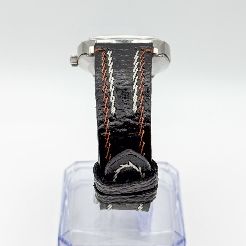 Omega Omega - De Ville - No reserve price - 166.0075 - Men - 1971 vintage watch - image 6