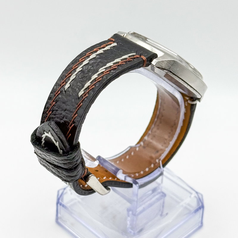 Omega Omega - De Ville - No reserve price - 166.0075 - Men - 1971 vintage watch - image 8