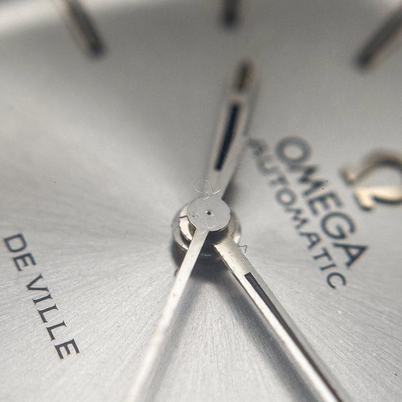 Omega Omega - De Ville - No reserve price - 166.0075 - Men - 1971 vintage watch - image 20