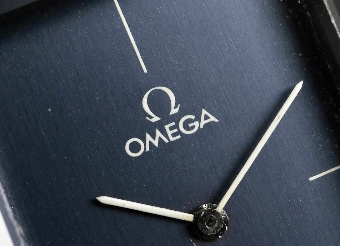 Omega Omega - De Ville - No reserve price - 5110378 - Men - 1973 vintage watch - image 6