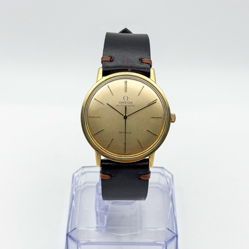 Omega Omega - De Ville - 165.008 - Heren - 1968 vintage watch - image 1