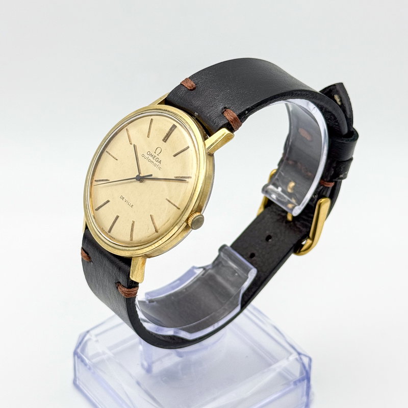 Omega Omega - De Ville - 165.008 - Heren - 1968 vintage watch - image 3