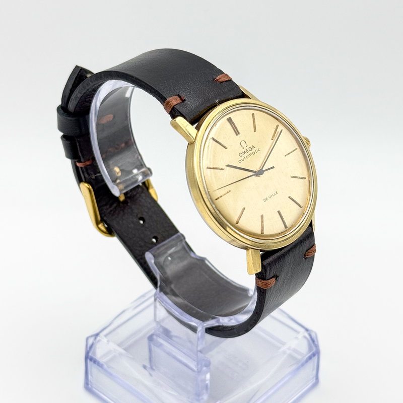 Omega Omega - De Ville - 165.008 - Heren - 1968 vintage watch - image 5
