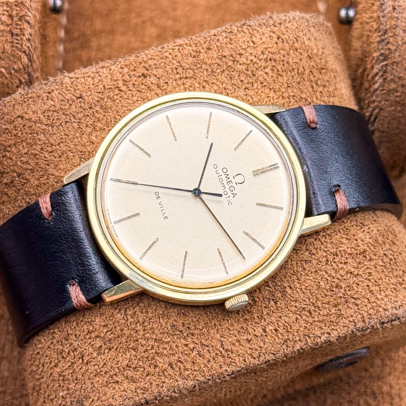 Omega Omega - De Ville - 165.008 - Heren - 1968 vintage watch - image 15