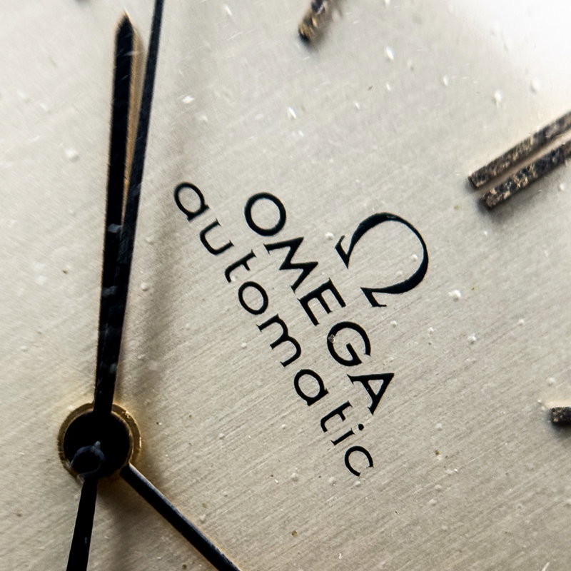 Omega Omega - De Ville - 165.008 - Heren - 1968 vintage watch - image 17