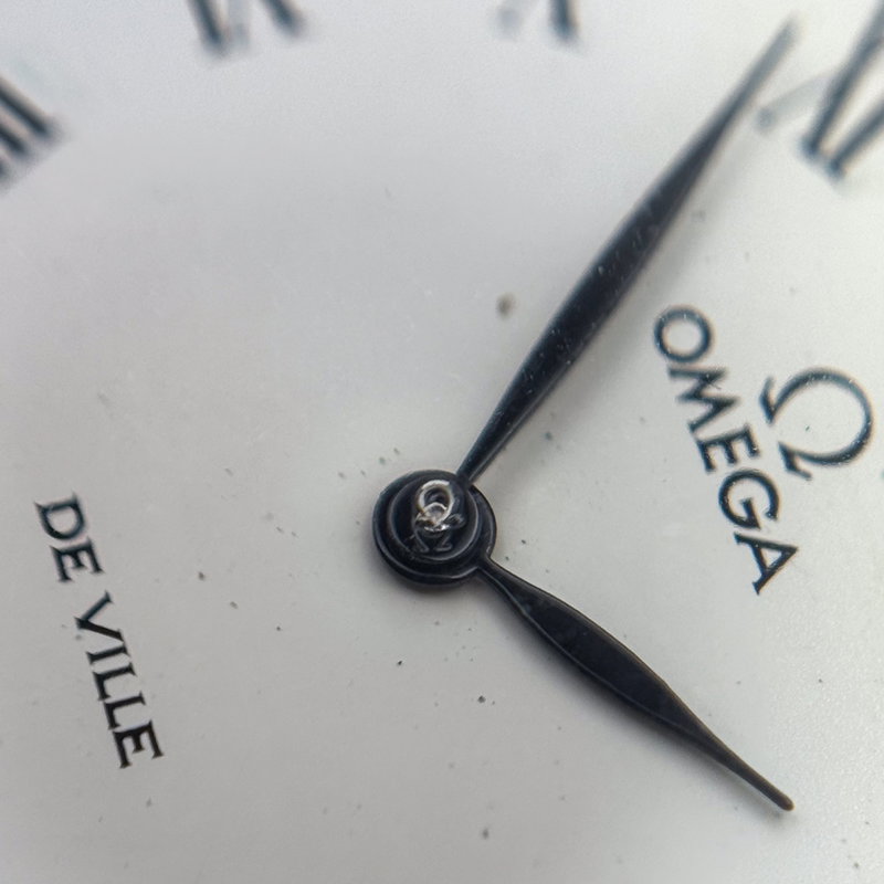 Omega Omega - De Ville - No reserve price - 111.14 - Men - 1975 vintage watch - image 24