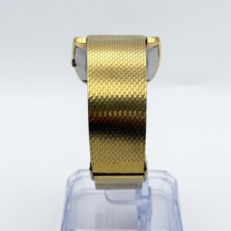 Omega Omega - De Ville [Near-Mint] "Serviced" - No Reserve Price - 111.1 - Men - 1970 vintage watch - image 6