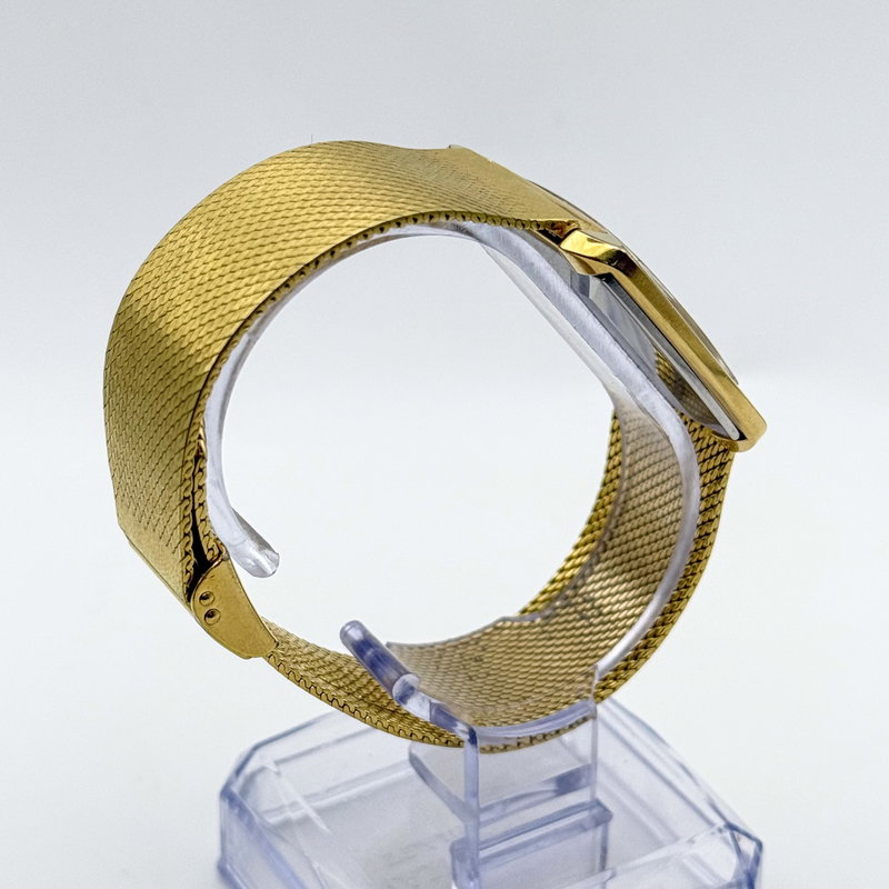Omega Omega - De Ville [Near-Mint] "Serviced" - No Reserve Price - 111.1 - Men - 1970 vintage watch - image 8