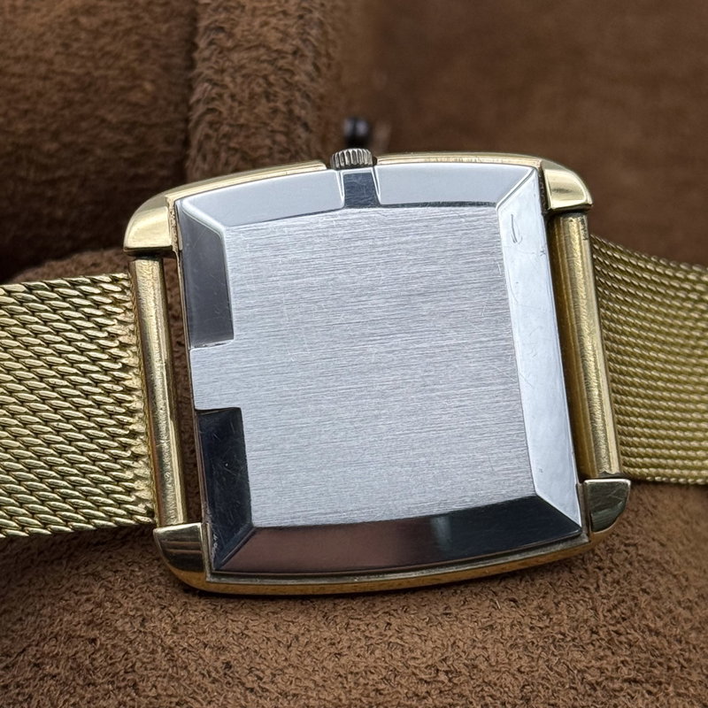 Omega Omega - De Ville [Near-Mint] "Serviced" - No Reserve Price - 111.1 - Men - 1970 vintage watch - image 28