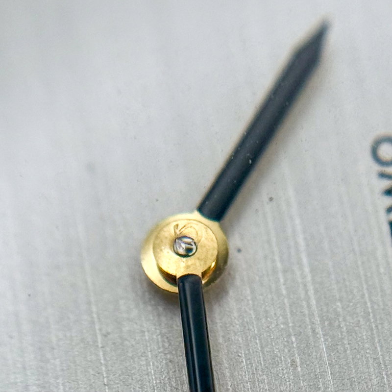 Omega Omega - De Ville [Near-Mint] "Serviced" - No Reserve Price - 111.1 - Men - 1970 vintage watch - image 37