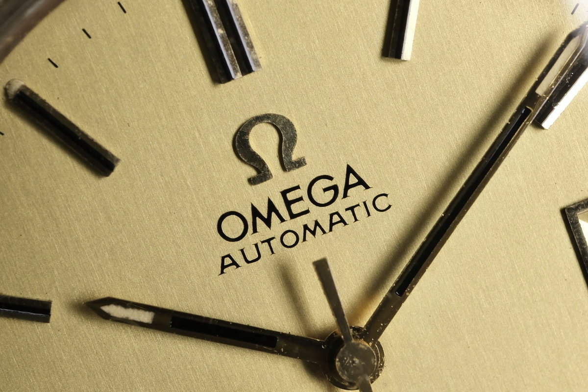 Omega Omega - De Ville - No reserve price - 166.0161 - Men - 1970-1979 vintage watch - image 3
