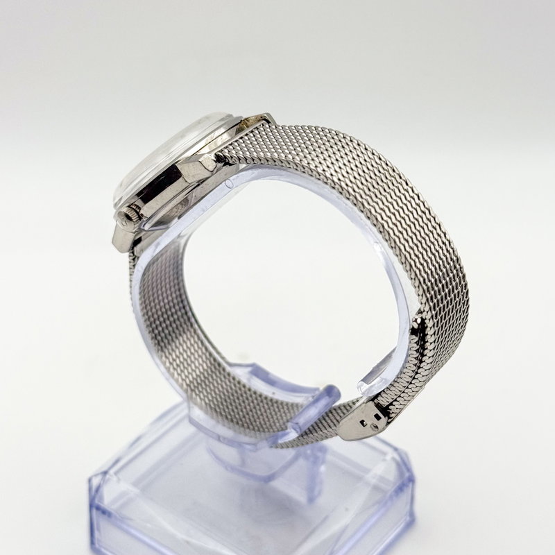 Omega Omega - De Ville - Zonder minimumprijs - 566.006 - Dames - 1966 vintage watch - image 6