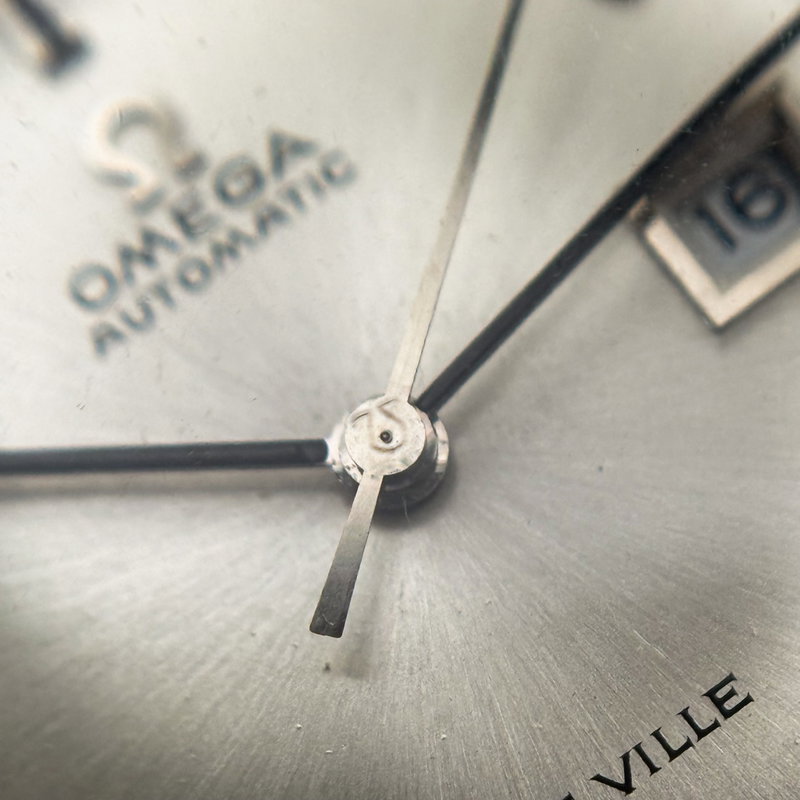 Omega Omega - De Ville - Zonder minimumprijs - 566.006 - Dames - 1966 vintage watch - image 16