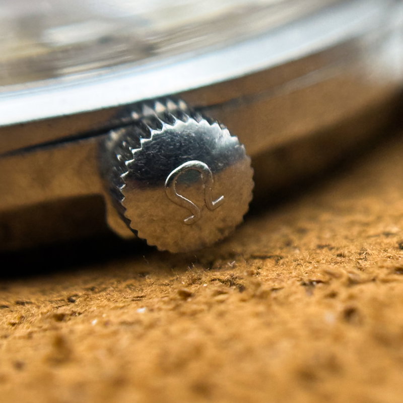 Omega Omega - De Ville - Zonder minimumprijs - 566.006 - Dames - 1966 vintage watch - image 18
