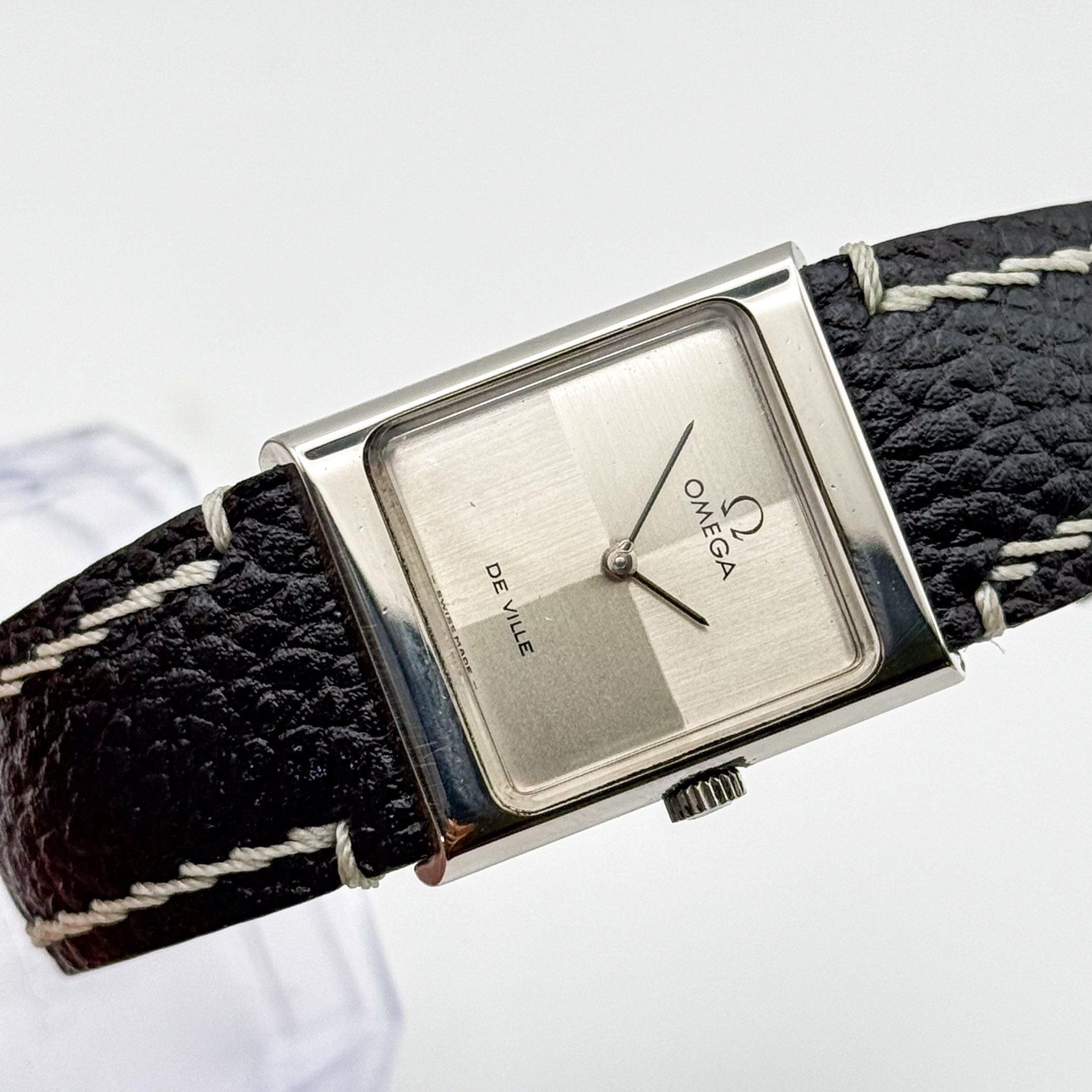 Omega - De Ville - No reserve price - 511.0427 - Unisex - 1973