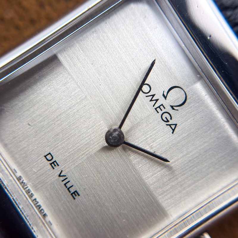 Omega Omega - De Ville - Sin precio de reserva - 511.0427 - Unisex - 1973 vintage watch - image 2