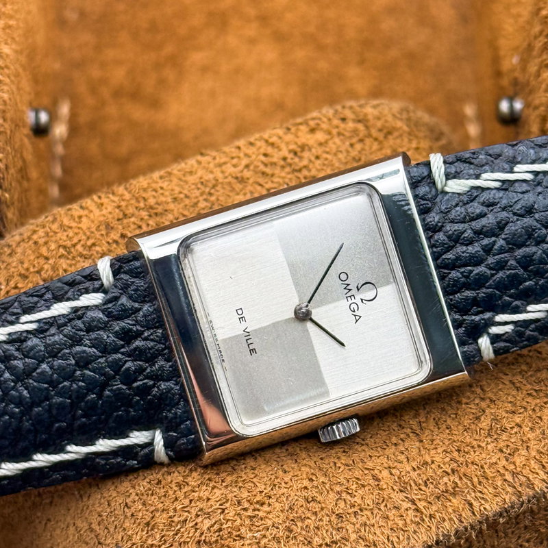 Omega Omega - De Ville - Sin precio de reserva - 511.0427 - Unisex - 1973 vintage watch - image 3