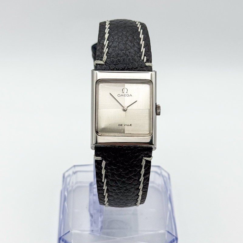 Omega Omega - De Ville - Sin precio de reserva - 511.0427 - Unisex - 1973 vintage watch - image 6