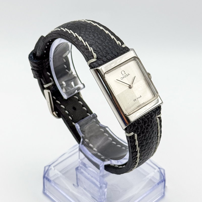 Omega Omega - De Ville - Sin precio de reserva - 511.0427 - Unisex - 1973 vintage watch - image 7